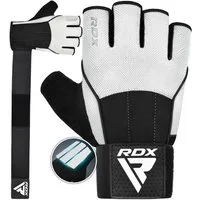 RDX Sports Trainingshandschuhe RDX W3 Workout Gym Handschuhe