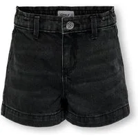 KIDS ONLY Shorts KOGCOMET WIDE DNM SHORTS PIM528 NOOS