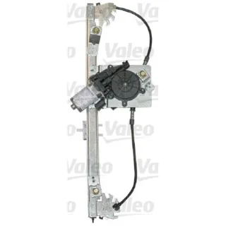 Valeo Fensterheber vorne links Fiat Punto 188