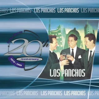 20th Anniversary