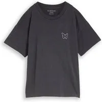 TOM TAILOR T-Shirt (1-tlg) Plain/ohne Details