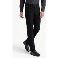 Calvin Klein Jeans Slim-fit-Jeans SLIM TAPER mit Markenlabel