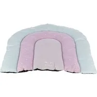 TRIXIE Tierbett Trixie Junior Liegematte Patchwork