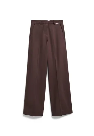 Armedangels - LEANDRAA PANT claystone - Gr. - S