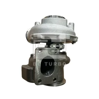 BE Turbo Turbolader Claas