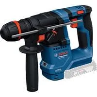 Akku-Bohrhammer GBH 18V-18 X Professional solo, 18Volt blau/schwarz, ONECHUCK, ohne Akku und Ladegerät