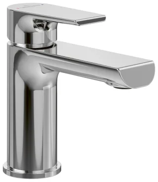 Villeroy & Boch Einhebel-Waschtischarmatur Liberty TVW10700100061