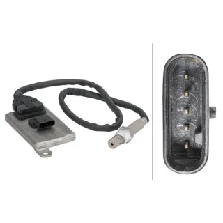 Hella NOx-Sensor 6PN358186-051