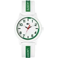 Lacoste Quarzuhr RIDER 2020140, Armbanduhr, Kinderuhr, Mädchen, Jungen, Geschenkidee, Schulanfang