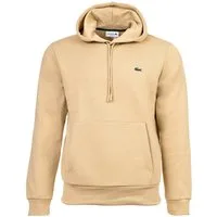 Lacoste Sweatshirt Herren Sweatshirt Baumwolle