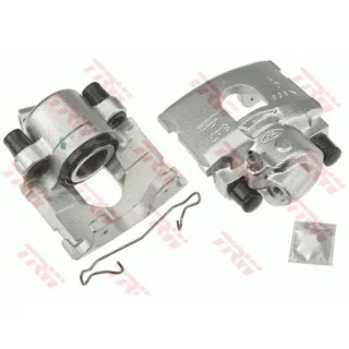 TRW Bremssattel vorne links Ford Courier Fiesta Ka Mazda 121