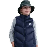 Nike Sportswear Funktionsweste K NSW TF ADP PUFFER VEST ärmelloses Design, aus Polyester