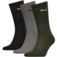 PUMA Socken PUMA SPORT 3P