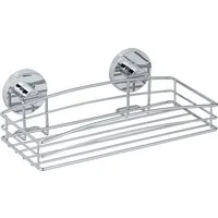 WENKO Duschablage, 1 Ablage