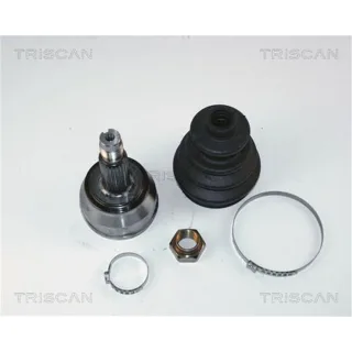 Triscan Antriebswellengelenk au?en Ford Courier Escort Fiesta Orion