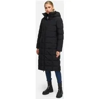 Marikoo Winterjacke Lanitaa Steppmantel mit abnehmbarer Kapuze