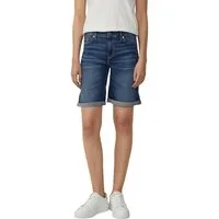s.Oliver Jeansshorts im 5-Pocket-Stil