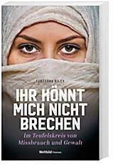 Ihr könnt mich nicht brechen