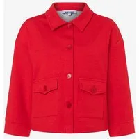 MORE&MORE Sweatblazer