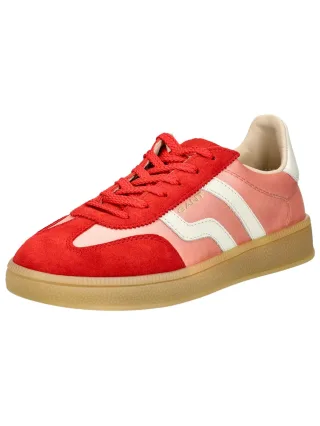 Gant Sneaker "Gant Sneaker Veloursleder/Textil"