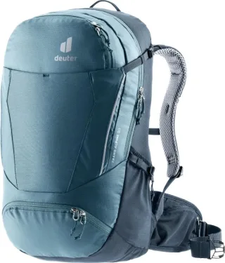 Deuter Trans Alpine Rucksack atlantic-ink 30 L