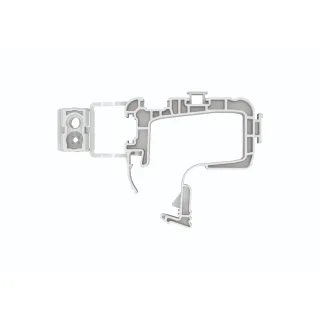Bosch PRO EPH Kabelhänger, 20 Kabel NYM 3x1, 5 mm², 100-Stück - 1600A032GD