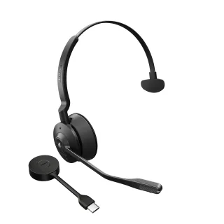 Jabra Engage 55 Mono | 9553-470-111 | Headset - On-Ear