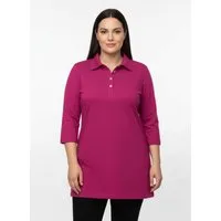 Sieh an! Trainingsshirt Longshirt 3/4-Arm