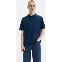 Levi's® Poloshirt mit Logo-Stickerei