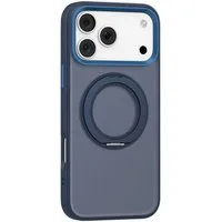 mutural Handyhülle Smartphone-Hülle für iPhone 17, 17 Air, 17 Pro & 17 Pro Max – matt