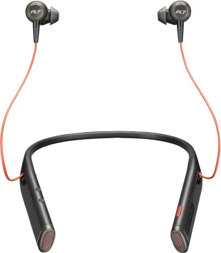 Poly Voyager 6200 | 7d792aa | Headset - Ohrstöpsel