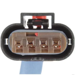 Elparts Lambdasonde Ford 70685300