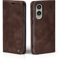 Tec-Expert Handyhülle Tasche Hülle für Samsung Galaxy S25 Edge 6.66 Zoll, 6.66, Cover Klapphülle Case mit Kartenfach Fliphülle aufstellbar