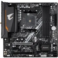 Gigabyte Mainboard