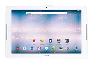 Acer Iconia One 10 B3-A32 16GB [101" WiFi + LTE] weiß