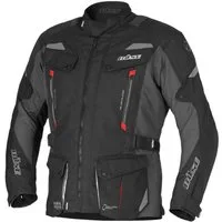 Büse Motorradjacke Lago III Textiljacke