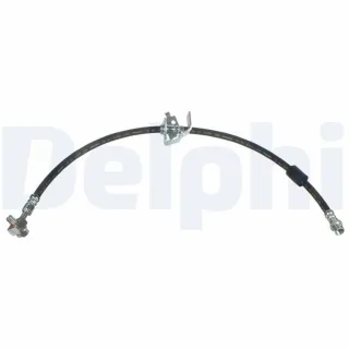 Delphi Bremsschlauch hinten rechts Chevrolet Opel LH7018