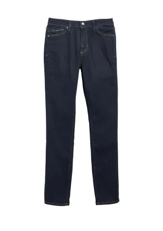 s.Oliver - Jeans-Hose blau - Gr. - 30