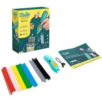 3Doodler 3DOODLER 3D-Stift Start+, Pen-Set Tintenstrahldrucker