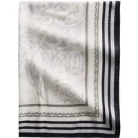 Marc O'Polo Schal aus Modal-Twill