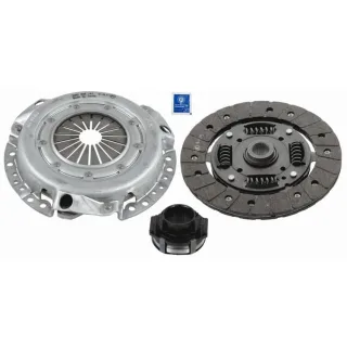 Sachs Kupplung Renault 19 1,9
