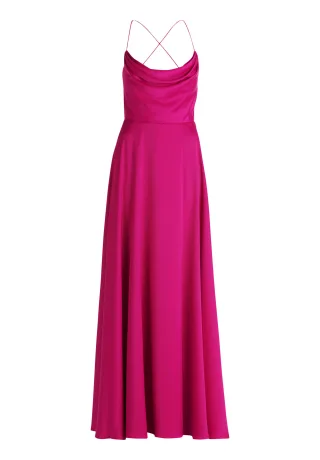 VM by Vera Mont - Abendkleid classic pink - Gr. - 40