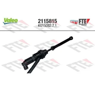 Valeo Kupplungsgeberzylinder Ford Transit 2,0 2,3 2,4 2115815