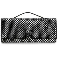 Guess Umhängetasche Mini Top Handle Clutch