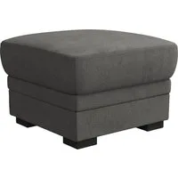 COTTA Hocker Marcus, mit Stauraum
