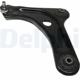 Delphi Querlenker vorne rechts Citroen C2 C3 Peugeot 1007 TC1247