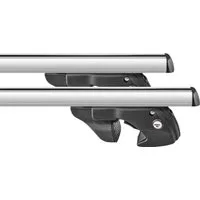 fischer Relingträger Fischer Relingträger TopLine XL 1,35m