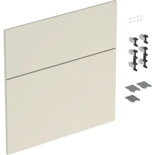 Geberit Schubladenfront Set für iCon 245245001