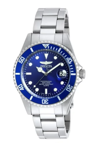 Invicta Pro Diver 9204OB uhr - 37mm