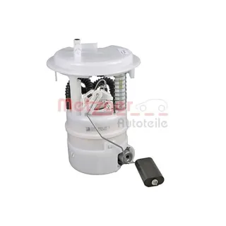 Metzger Kraftstoffpumpe Citroen Berlingo C4 Peugeot 5008 Partner